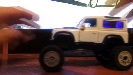 БигФут и Волга