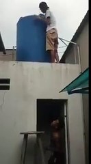 Ngerjain Kawan Paling Lucu....nyesel kalo ngga liat