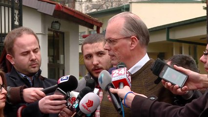 Partitë afër marrëveshjes për mediat