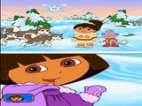 Lets Insanely Redo Dora Saves The Snow Princess Act 2: I Can Say Whatever I Want!