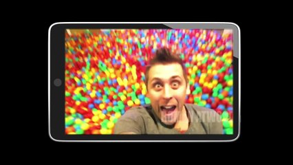 Natural Born Pranksters Official Trailer