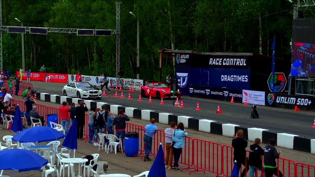 BMW M6 vs Ferrari F12 Berlinetta vs BMW M4 vs Audi S6