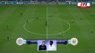 eSport - E-Football League - 5ej : Wissam Abou Ahmed (Leicester) VS Vincent Dubois (Manchester City)