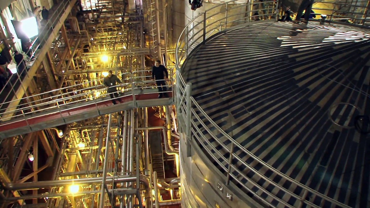 Star Trek (2009) - a New Vision