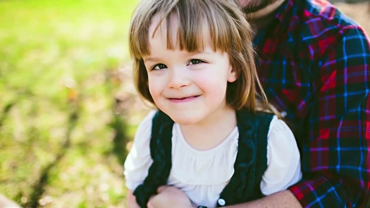 This girl was 6 months old when her parents made a shocking discovery. What happened next, nobody expected.