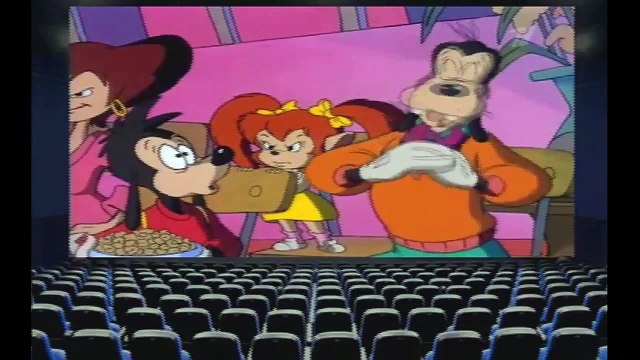 Гуфи и его команда - 5 Серия. Все серии подряд