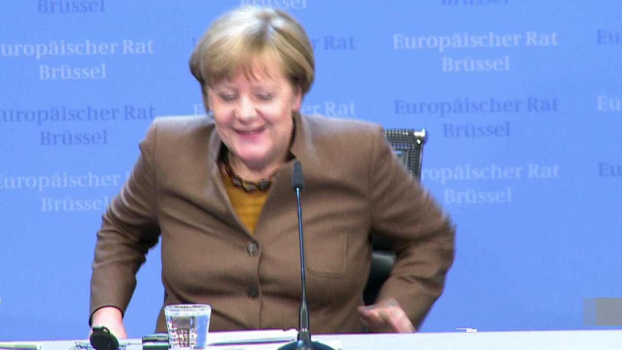 Brexit: des négociations difficiles mais des "progrès"