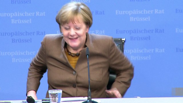 Brexit: des négociations difficiles mais des progrès