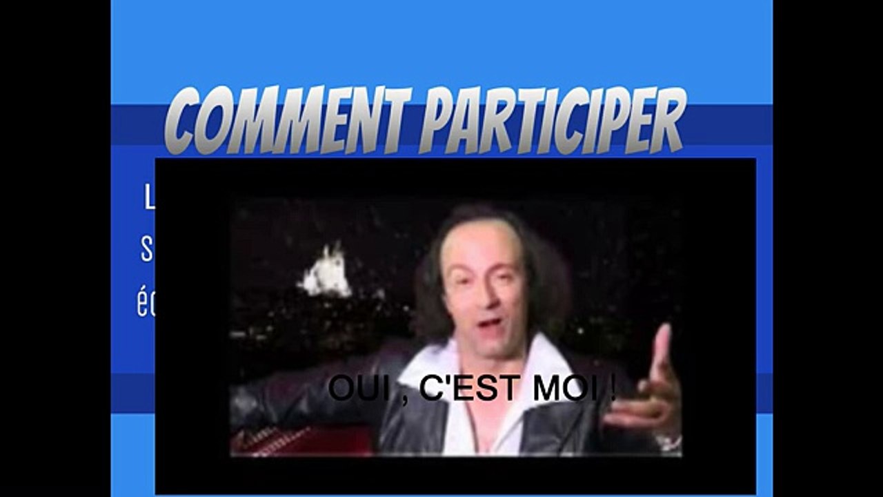 CONCOURS TOMB RAIDER - MISTAKES GAMING ( PC )