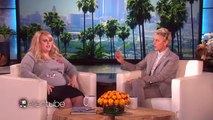 Rebel Wilson Tells Her Side of the Harry Styles Story (FULL HD)