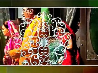 Diya aur bati hum-Arzoo-Chotu and Sooraj-Sandhya's Romance_19th feb 16_SBB Segment