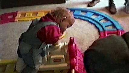 Kids Who Lost The Fight Against Sleep