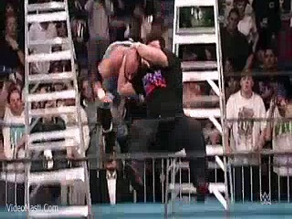 WWE - Best 28 RKOs (Randy Orton Finishing Move)