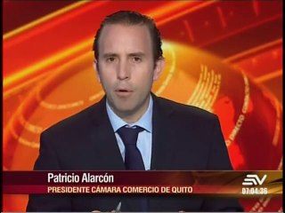 Entrevista Patricio Alarcón / Contacto Directo