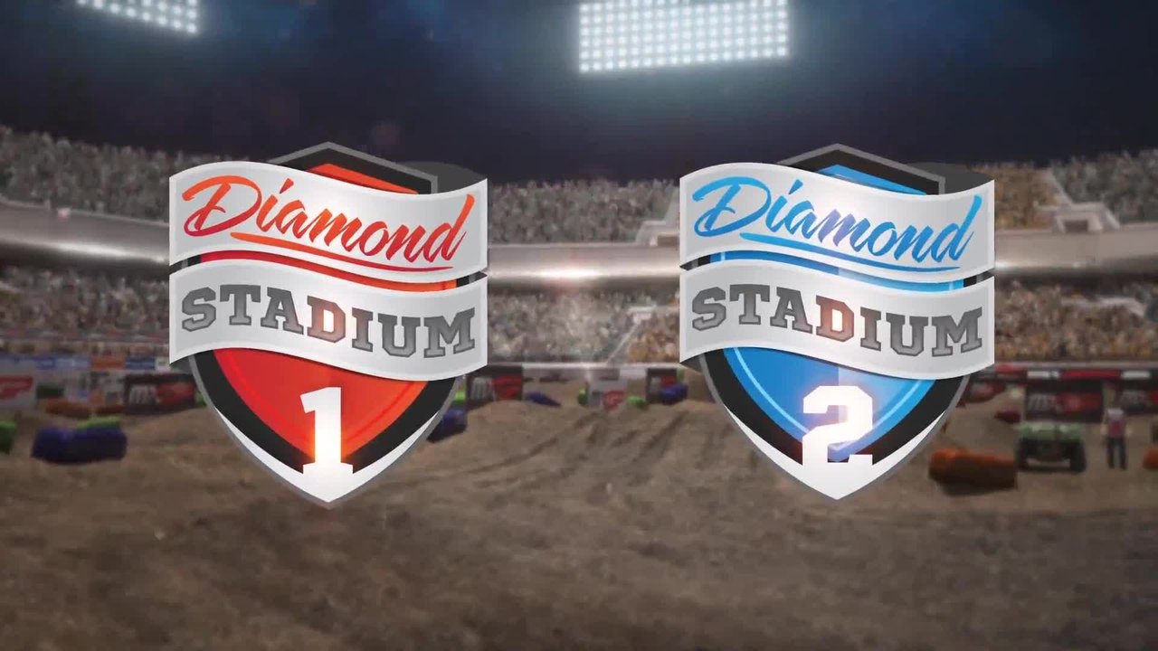 MXGP2 - Stadium Gameplay Trailer