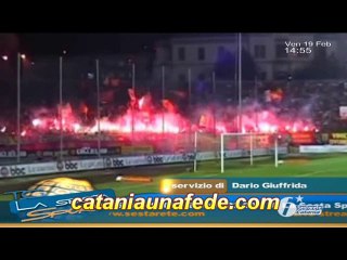 Sono 22 i precedenti tra Catania e Catanzaro