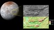 NASA: One Of Pluto's Moons May Have Had Ancient Ocean