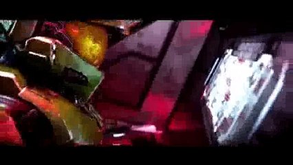 Halo Music Video Centuries