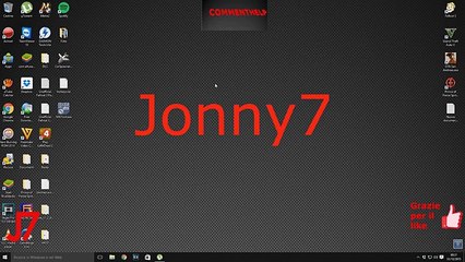 Come scaricare il film di FAVIJ Game Therapy (JONNY7)