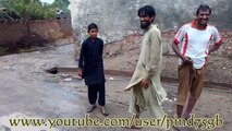 Punjabi Funny Video Rati Barash Pai Na Chak 75 GB - Village Life Pakistan