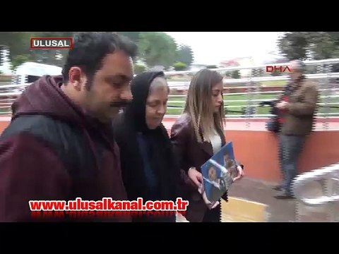 Abdullah Cömert davasında yine karar çıkmadı