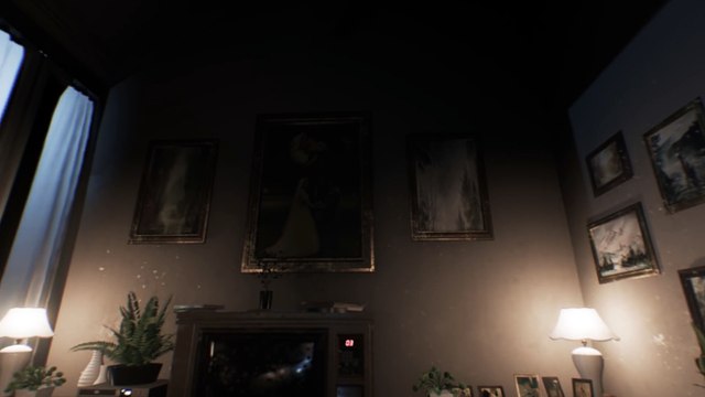 Visage - Kickstarter Alpha Gameplay - Extended Trailer