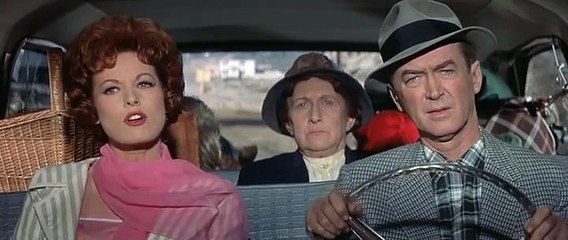 Mr. Hobbs Takes a Vacation (1962) 1/2