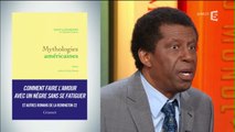 Dany Laferrière - Mythologies Américaines