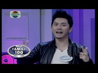 New Famili 100 - Ep053