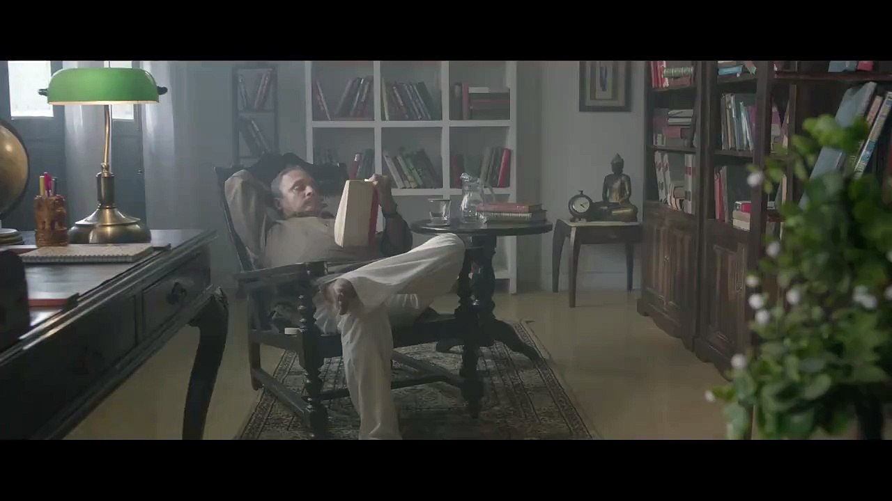 A must-watch video for those who love their father but hesitate from saying s...