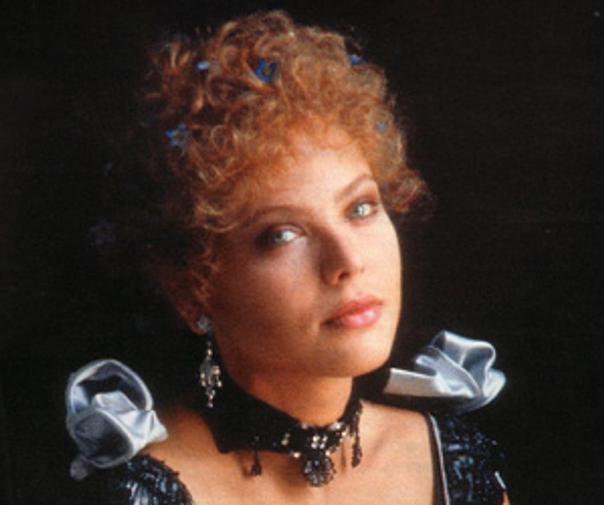 Ornella Muti