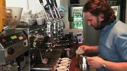 And its a debut for Salman Khan in Dubmash and he is already killing it