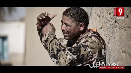 اللارية ح 6: زياد سبارتكوس 🎭