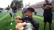 Sports Shooter Academy- POV Football