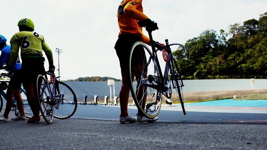 Le Keirin, Un Dada Qui Rapporte Aux Japonais L'Avenir | atelier-yuwa ...