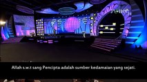 Dr. Zakir Naik Videos. Seorang Pria Kristen Masuk Islam di Acara Dr. Zakir Naik_2