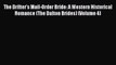 Download The Drifter's Mail-Order Bride: A Western Historical Romance (The Dalton Brides) (Volume