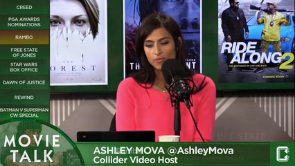 Free State of Jones first official poster released- Collider