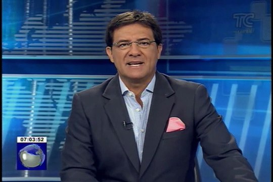 Jovencitas rescatadas de un supuesto intento de secuestro