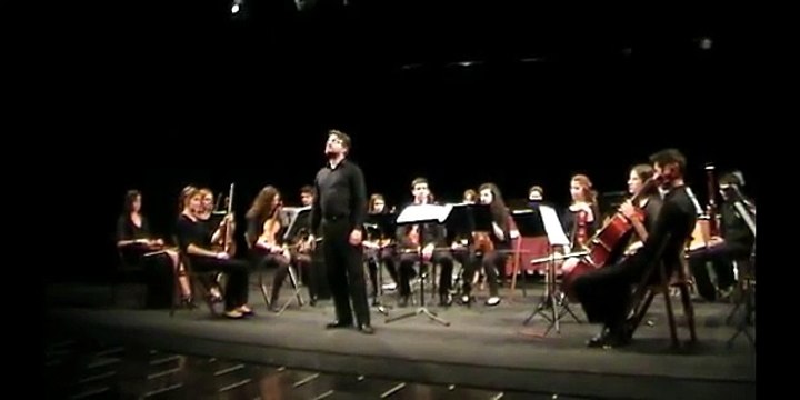 Una Furtiva Lágrima