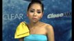 Vietnam Idol 2012 - Thí sinh Hoàng Quyên kêu gọi khán giả bình chọn.
