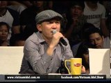 Vietnam Idol 2012 - Bay - Hoàng Quyên & Bảo Trâm - Gala 7