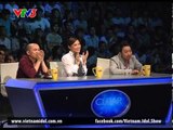 Vietnam Idol 2012 - Kết quả Gala 6 - Phần 4/4
