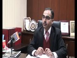 Former Vice President LCCI - Kashif Anwar Discussing About Tax Details With Shakeel Farooqi Jeevey Pakistan(part.1)