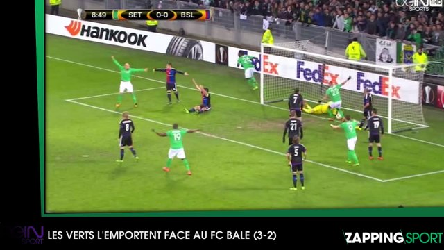 Lassana Diarra donne le tournis à Inaki Williams avec un dribble incroyable (vidéo)