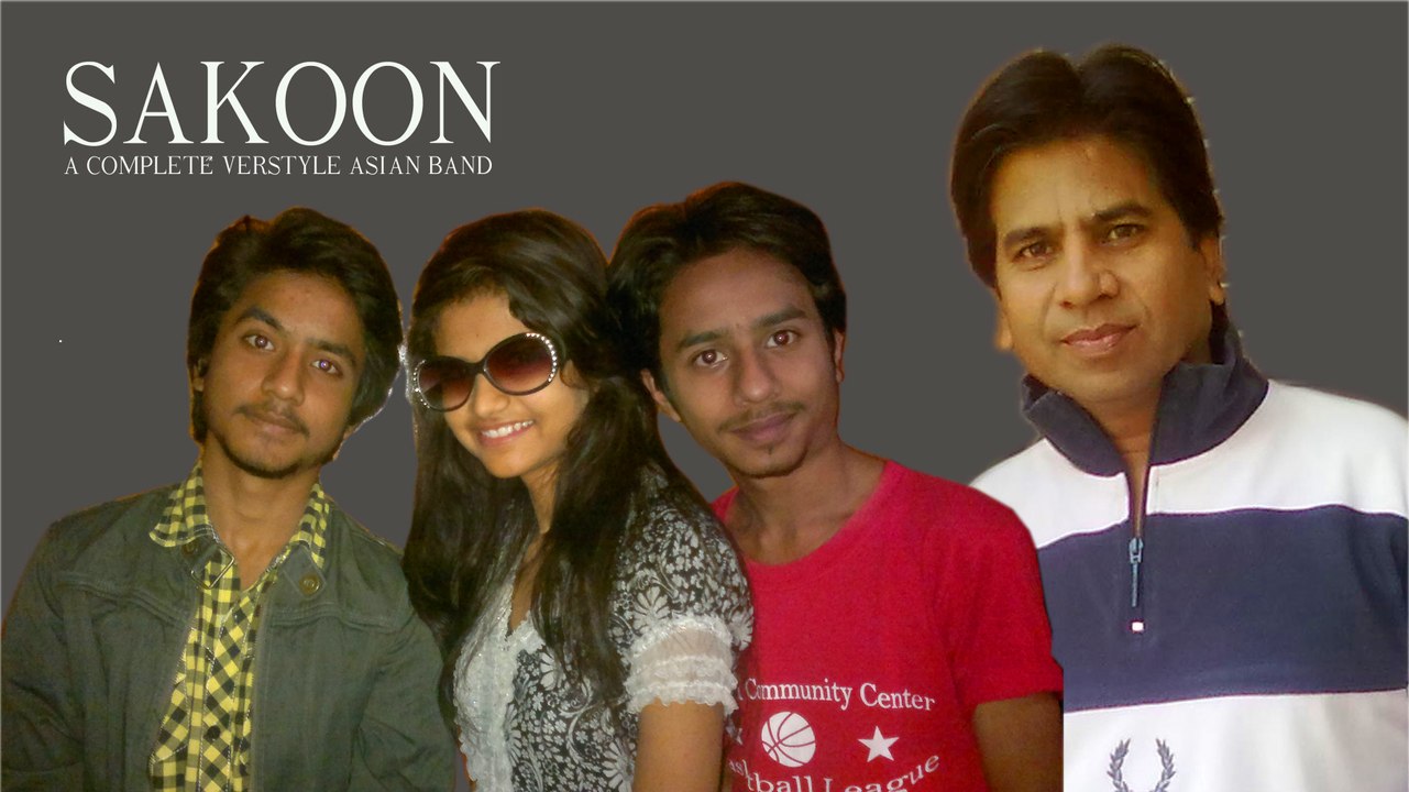 YAAD TO AATEE HO GEE by FAIZY CHAMP and BUNTY KHAN