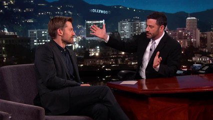 Nikolaj Coster Waldau Talks About “Games of Thrones” Passing the Books