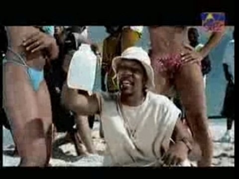 RZA feat. Saian Supa Crew - Saïan