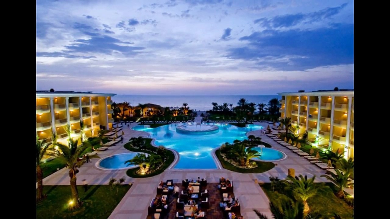 Hotel Royal Thalassa Monastir 5
