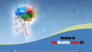 The Wealthy Tuber Review 2016